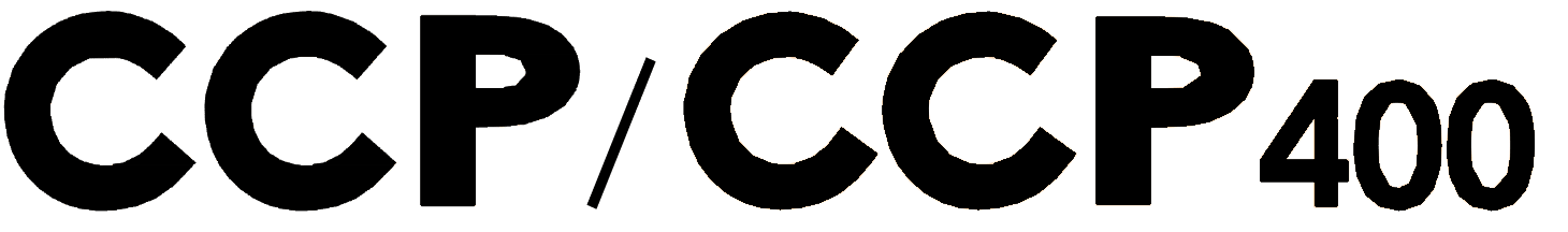 CCP/CCP400