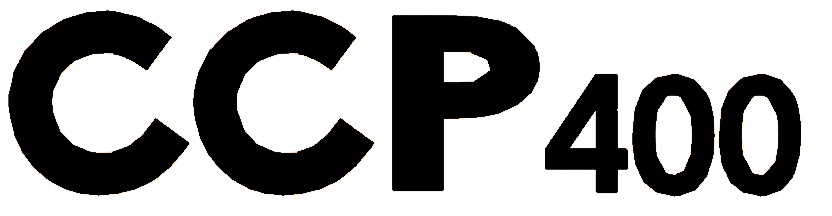 CCP400